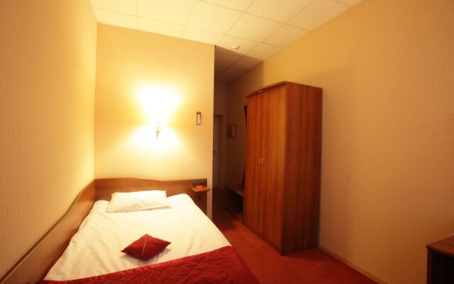 AZIMUT Hotel Samara
