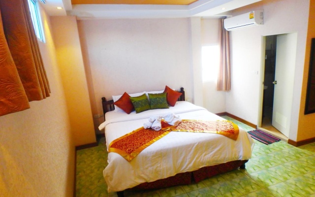 YOUYOU Home – Guest Rooms – Chiang Mai