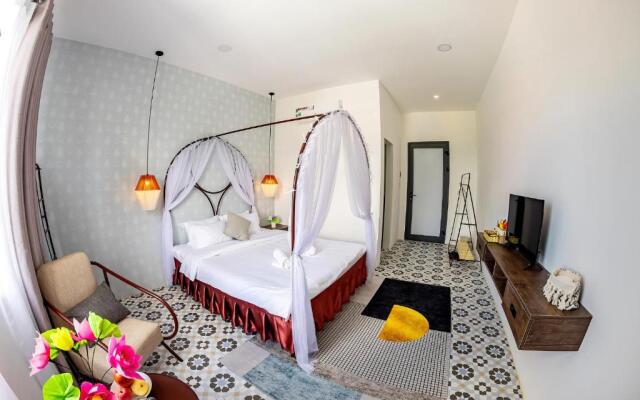 The Dreamers Homestay