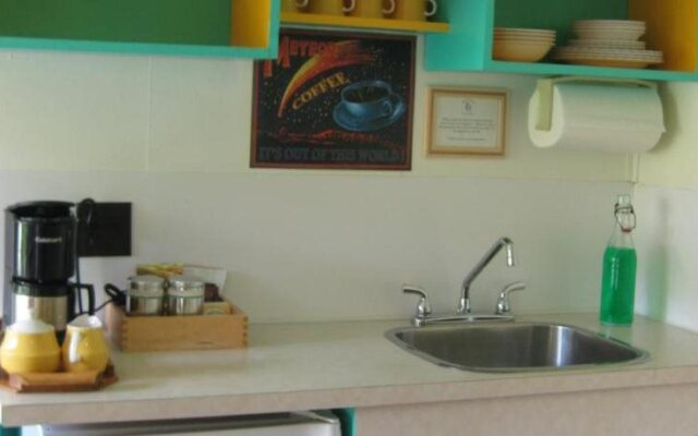 Wisteria Guest House