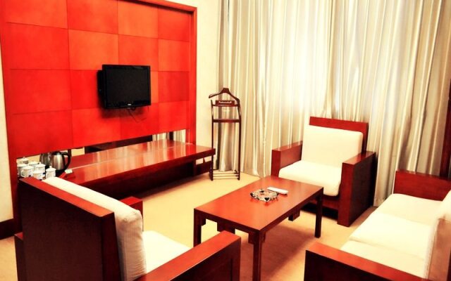 Guiyuan Dajue Hotel
