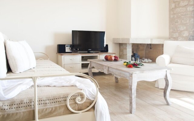 Two Bedroom Villa With Attic - Dalia
