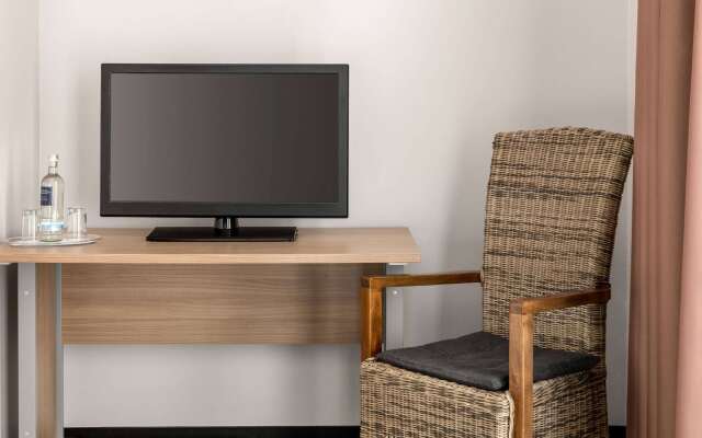 Amedia Express Bielefeld, Trademark Collection by Wyndham