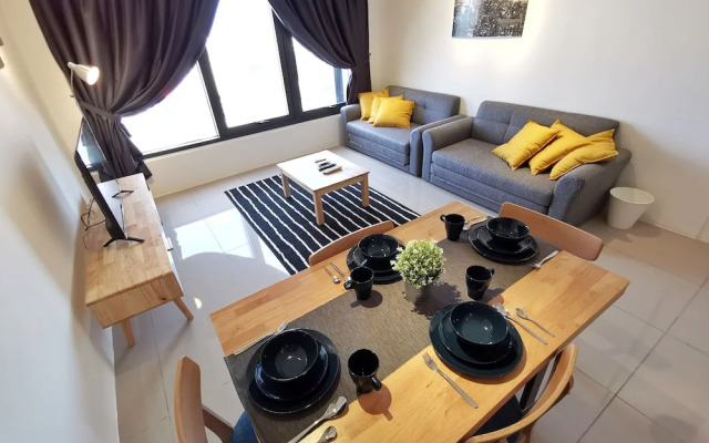 Tropicana 218 Suites