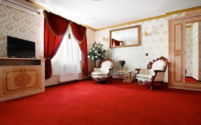 Hotel Royal