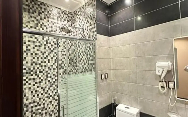 Wow Al Zahra Apartments