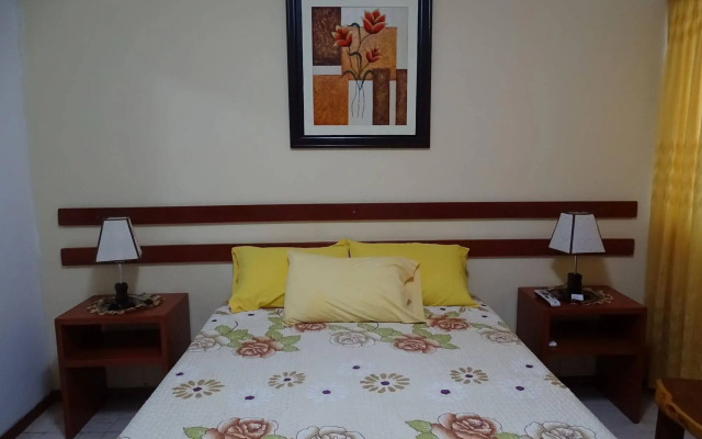 Anccalla Inn