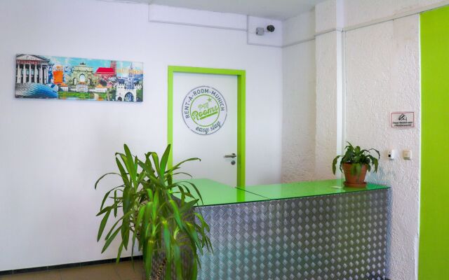 PM-Rooms