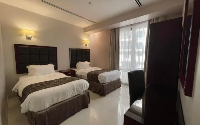 Massayef Al Khobar