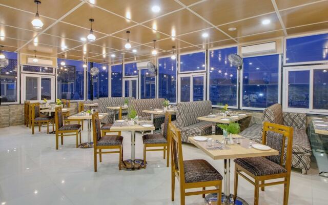 Jasoda Heritage by Keshav Global Hotels