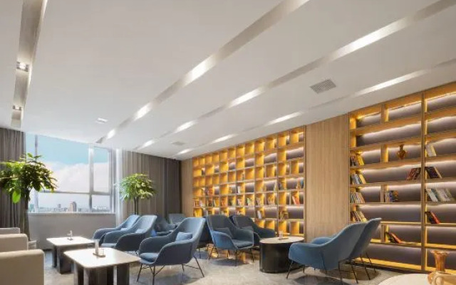 H Hotel (shache Government Affairs Center Branch)