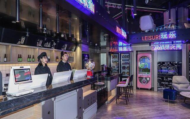 Feng Attitude Hotel