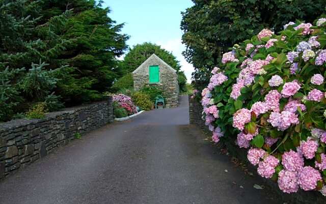 Reenmore Farmhouse