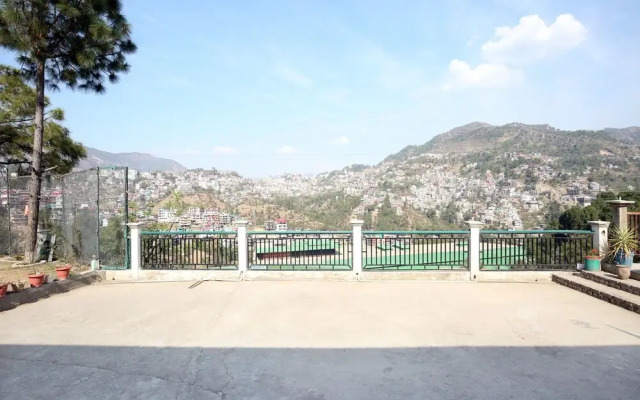 Oyo 12485 Home 1Rk Aanji Solan