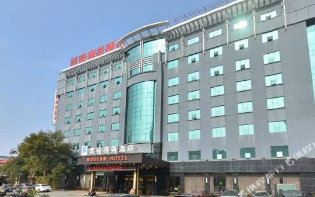 Jiangxi Modern Hotel