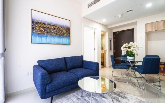 Damac Hills - Golf Vita A 1314 - Hotel in ดูไบ - Photo 3