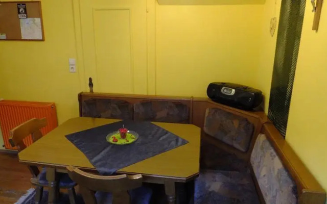 Ferienwohnung Hierke