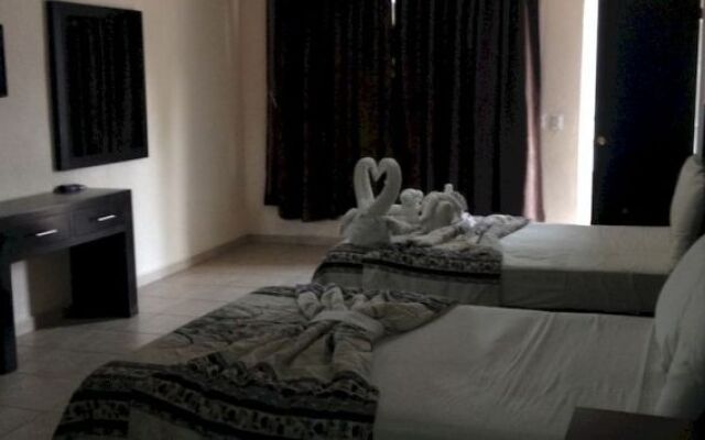 OYO Hotel Real Dorado
