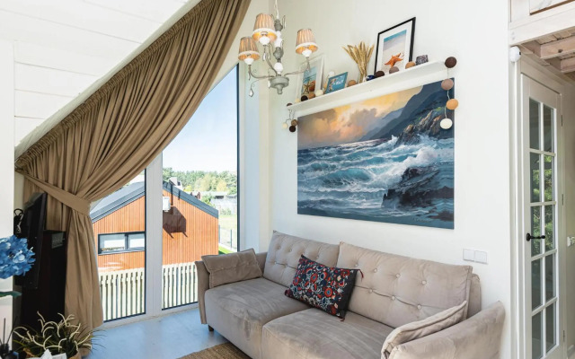 Žalia Kopa Apartments