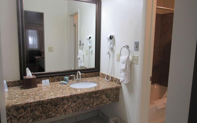 Best Western Inn Tooele