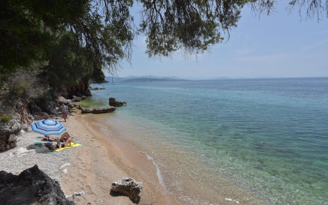 Baracunda Apartments