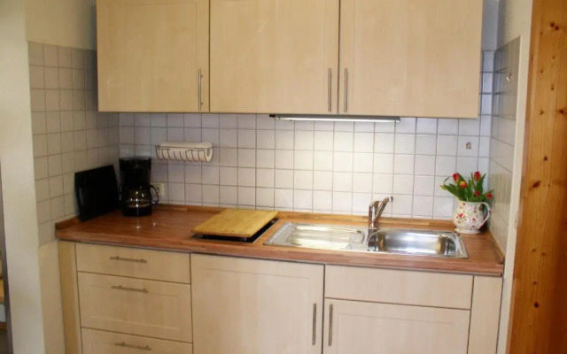 Ferienwohnungen Bloier