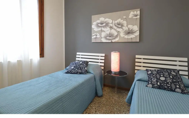 Palazzo Preziosa - Rialto