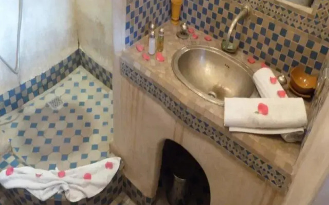 Riad Kenzo