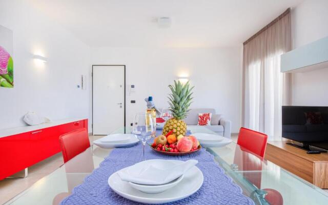 Villa Marconi Apartment 7