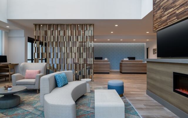 Residence Inn Panama City Beach Pier Park