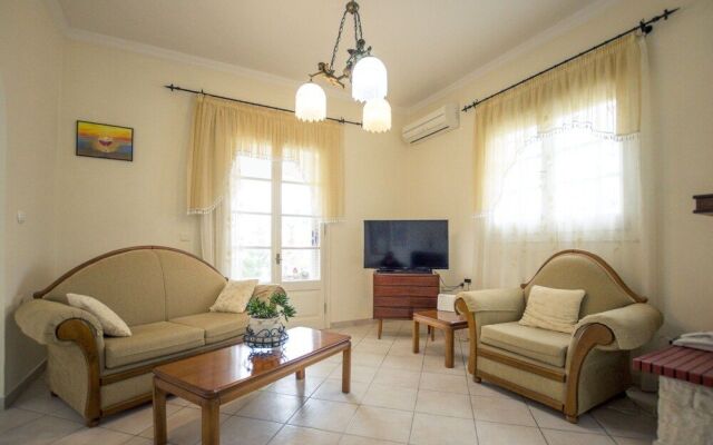 Villa Southern Comfort by CorfuEscapes