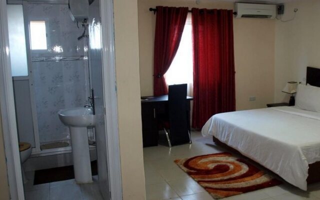 Class Suites Budget Ogba