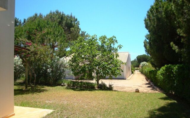 Vilamoura Villa Sol