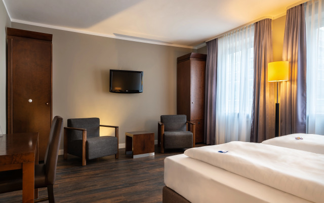 Select Hotel Friedrichshafen