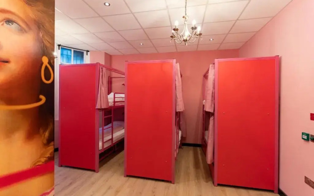 Hostelle