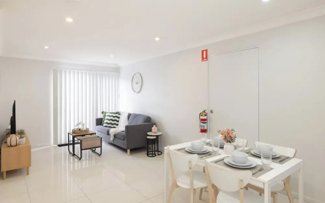 18 Darnley St