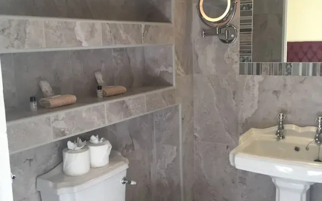 Faythe Guesthouse