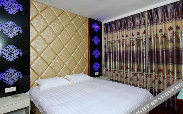 Changzhou Hongsheng Motel