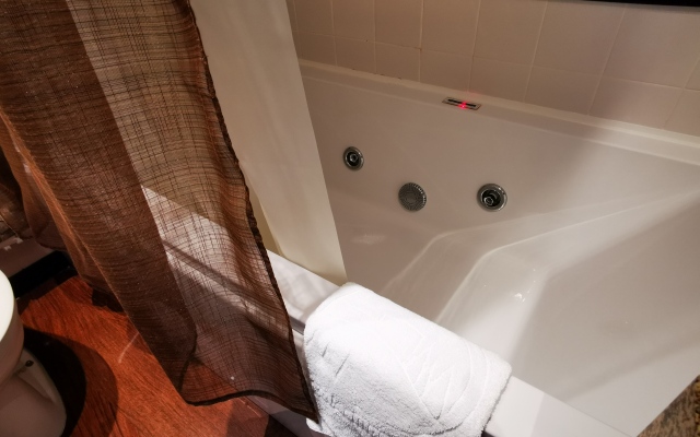 Hotel da Montanha