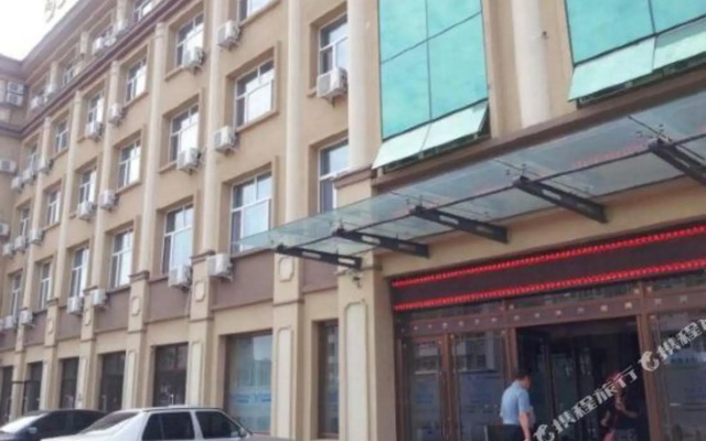 Xixili Hotel