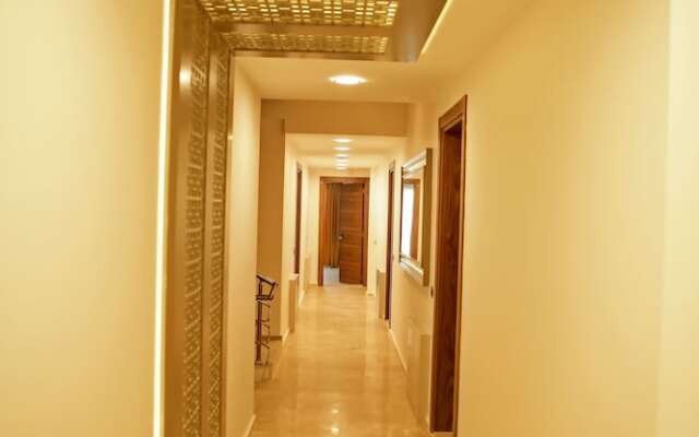 Vip Concept Ada Residence - Adults Only