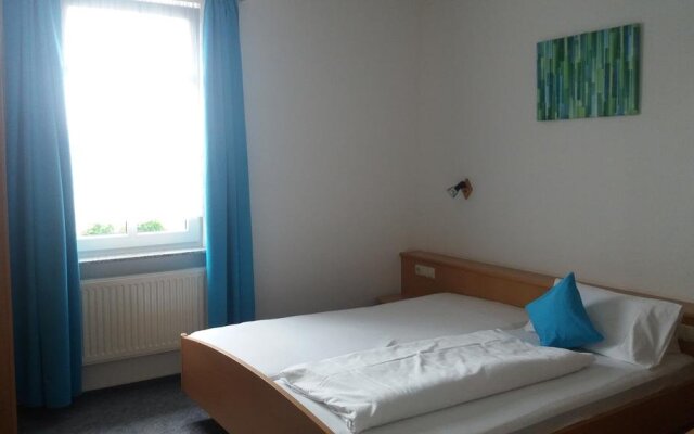 Landgasthof zum Seehof