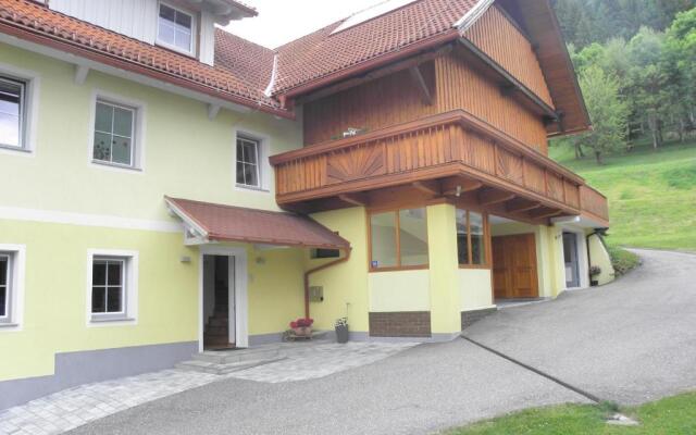 Waldner's Ferienwohnung