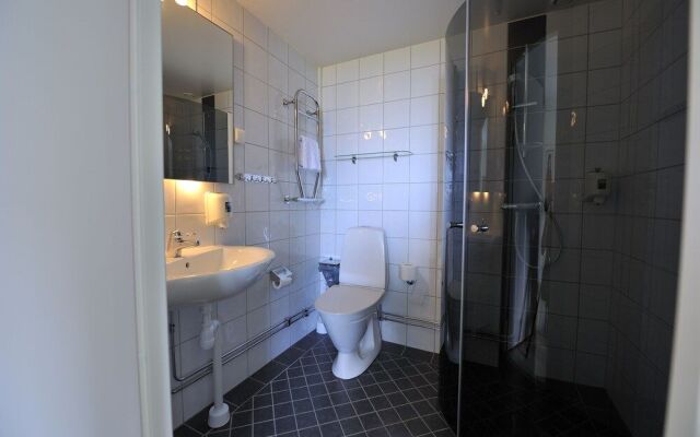 Stiftsgården i Rättvik