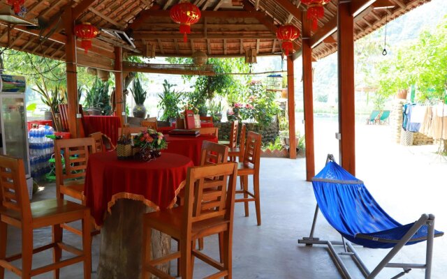 Phong Nha Garden House