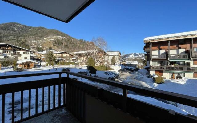 Appartement Praz-sur-Arly, 2 pièces, 4 personnes - FR-1-603-57