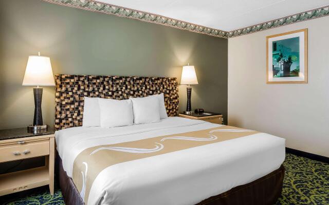Quality Inn & Suites Lexington