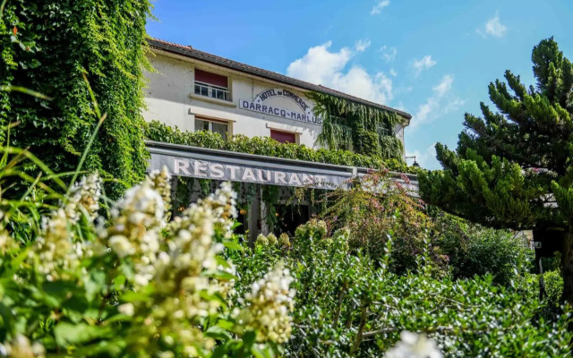 Hôtel Restaurant Le Commerce