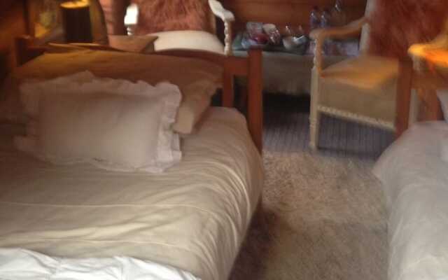 Binniemyre Guest House