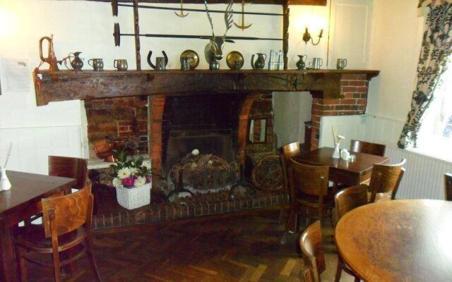 Chequers Inn
